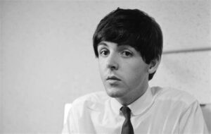 The Dream of Paul McCartney that led to Yesterday