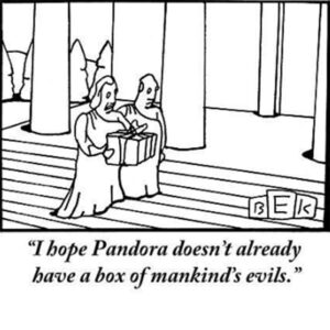 Pandora