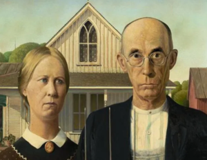 American Gothic: What makes it so iconic and archetypal?