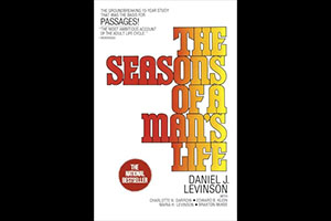 Book of the Week: The Season’s of a Man’s life