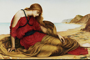Ariadne: The Thread of Relationship
