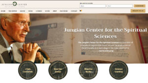 Jungian Resource: Jungian Center for the Spiritual Sciences