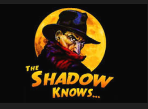 The Shadow Knows