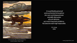 C.G. Jung, on Political Atmospheres